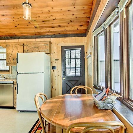 Pelican Lake Getaway On Stunning Peninsula! Pequot Lakes Экстерьер фото
