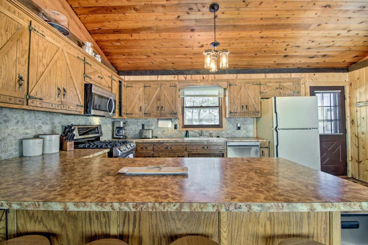 Pelican Lake Getaway On Stunning Peninsula! Pequot Lakes Экстерьер фото